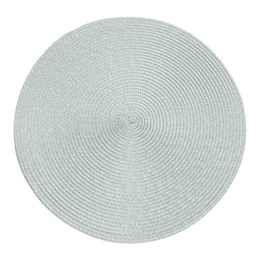 Podkładka fi 38 Dekoracyjna Strukturalna Judy1 Popiel
