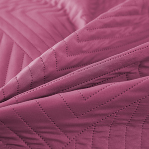 Quilt 220 x 240 Embossed Microfiber Zeynep 08