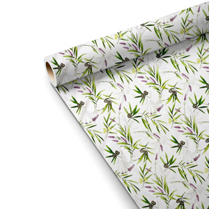 Tablecloth Plastic Table Cover 140 x 400 Gosia 64