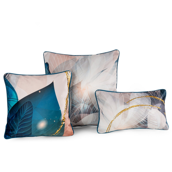 Eva Minge Decorative Pillow 30 x 50 EVA3