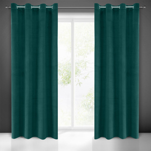 Curtain 140 x 250 Decorative Velvet Milo C. Herb