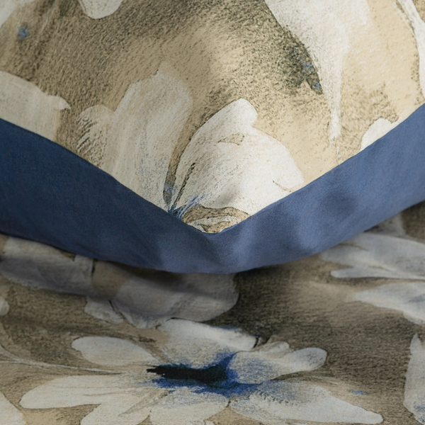 Bedding 220 x 200 3pc Cotton Satin Spring 66