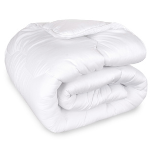 Duvet 160x200 Anti-allergic Kaja Warm 01