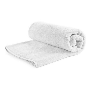 Tango towel 30 x 50 400 g/m2 01 White