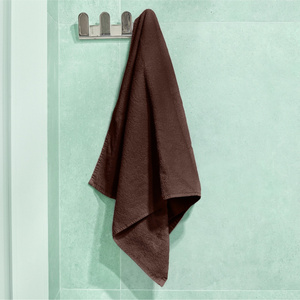 Tango towel 70 x 140 400 g/m2 26 Coffee