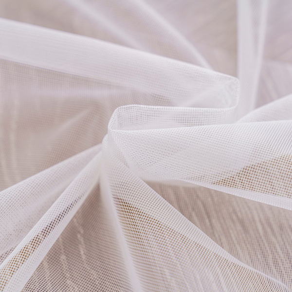 Decorative Curtain 500 x 250 Cruz Tape Voile 02