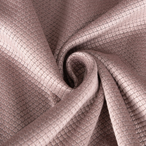 Amaro Blackout Curtain 140 x 250 Powdery