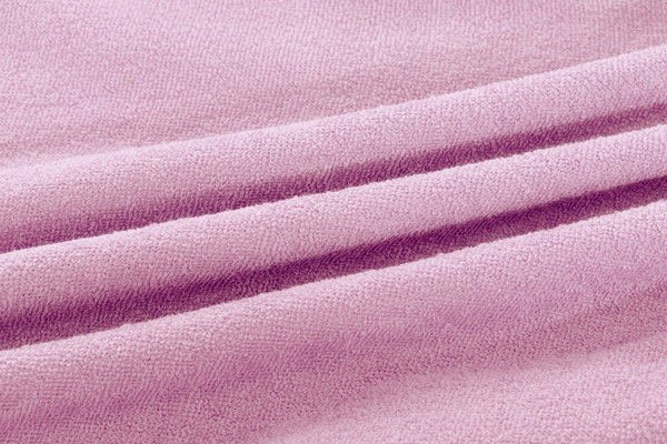 Terry Bed Sheet with Eraser 040_D Heather 200x220