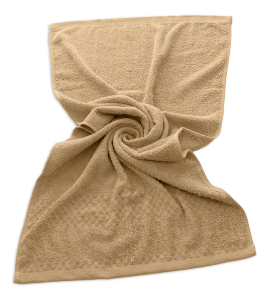 Set of Towels 50 x 100 6pcs. Cotton Narcis 02