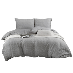 Bedding 200 x 220 4pc Jacquard Ignazio 04