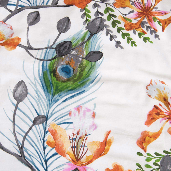 Pościel 140 x 200 2cz Bawełna Cotton Love 71483/1