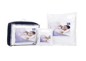 Super Summer Healthy Sleep Quilt White 155x200