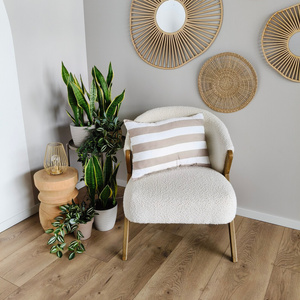 Poszewka 40 x 60 Gładka Eusebia Home 06