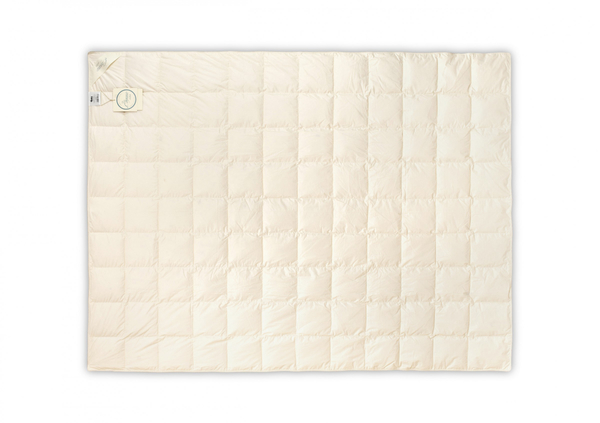 Kołdra Letnia Exclusive Organic Cotton 200x220