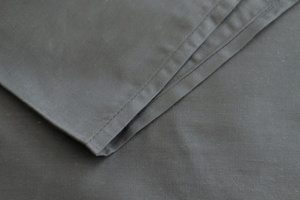 Sheet 160 x 220 Cotton Without Elastic Evita 04