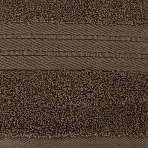 Ręcznik 50 x 90 Kąpielowy Bawełna Kaya 09 Brąz