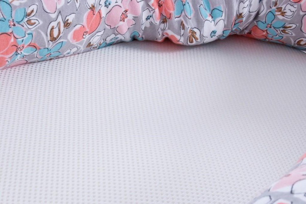 Nakładka 50x90 Redukująca Nacisk Gniazdko DeLux 04