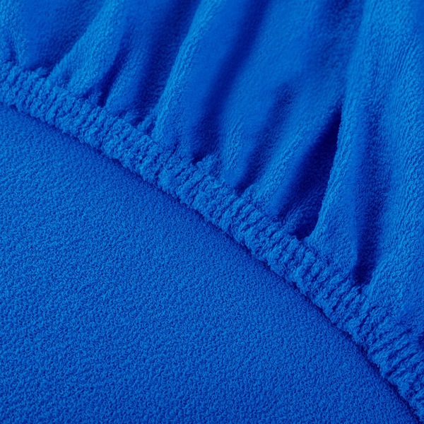160 x 200 Terry sheet with elastic Gaja 10