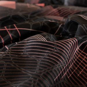 Pościel 160 x 200 3cz Gładka Eusebia Home 33