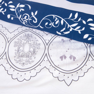 Pościel 140 x 200 2cz Satyna Satynlove 1542/1