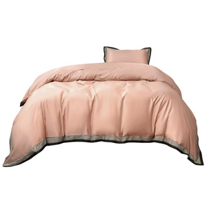 Bedding 140 x 200 2pc Single with valance Naomi 12