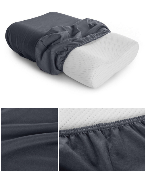 Pillowcase 30 x 50 For Orthopedic Pillow Tore 40