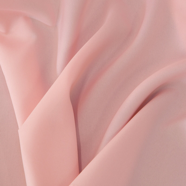 Zasłona Dekoracyjna Rita 140 x 250 Przelot Pudrowy