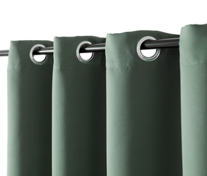 Zasłona 140 x 250 Przelotka Blackout Edoardo 11