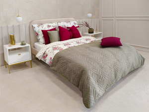 Inspiracja Burgundzki Szyk nr 1