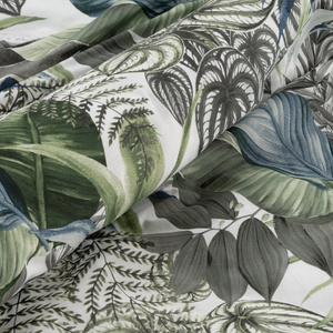 Pościel 160 x 200 3cz Bawełniana Classic Davos 2B