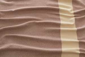 Towel 100 x 180 Bath Peri Hamam Elmas 15