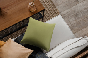 Pillowcase 40 x 40 Cotton Pillowcase Belluno 110