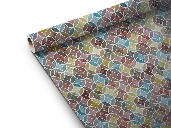 Cerata Na Stół Obrus Ceratowy 140 x 400 Gosia 50