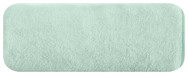 Towel 80 x 150 Microfiber Amy3 21 380g/m2 Mint