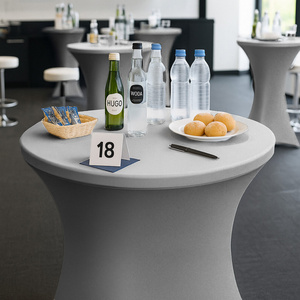 Cover 80 x 110 for Catering Table Felix 03