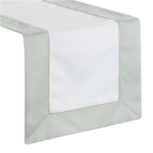 Runner 40 x 180 Decorative Sylvia Natural+Olive