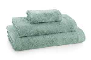 Ręcznik 70 x 140 Kąpielowy Frotte Harmony 05 Mięta