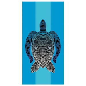 Ręcznik 70 x 140 Kąpielowy Holiday 187