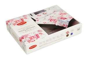 Bedding 220 x 200 3cz Satin Matex PREMIUM 08