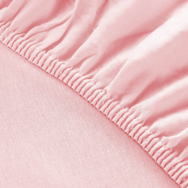 Prześcieradło 180 x 200 Jersey z Gumką Gaja 02