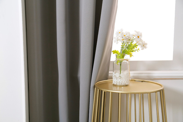 Zasłona 140 x 250 Na Taśmie Blackout Edoardo 04