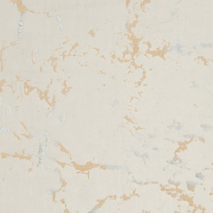 Curtain 140 x 270 Velvet Tape Dori Cream