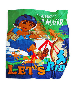 Children's Microfiber Blanket Color 201 Jamos 150x200