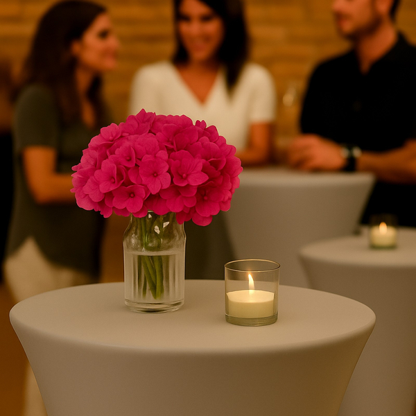 Cover 80 x 110 for Catering Table Felix 03