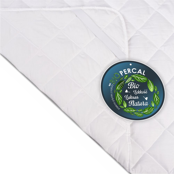 Ochraniacz Podkład na Materac Biopercal 60 x 120