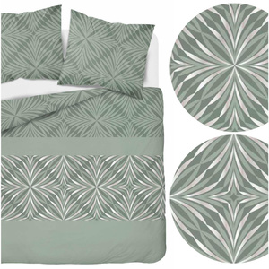 Bedding 220 x 200 3pcs Asti Satin Cotton 4767C