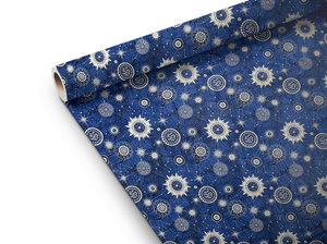 Tablecloth PVC 140 x 140 Gosia 43