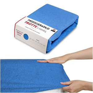 180 x 200 Terry sheet with elastic Gaja 17