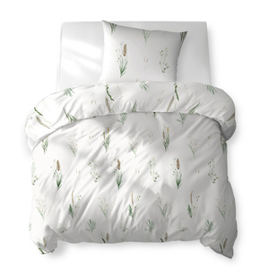 Pościel 140 x 200 2cz Vicenza Bawełna wz. 5771A