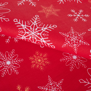 Poszewka 40 x 40 Bawełniana na Poduszkę Świąteczna Belluno 265